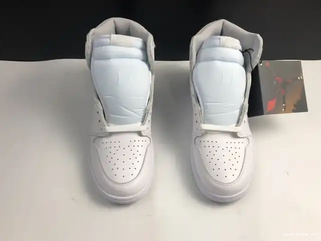 Retro BQ4422-100 85 High Jordan Neutral Grey 1 Air 0508
